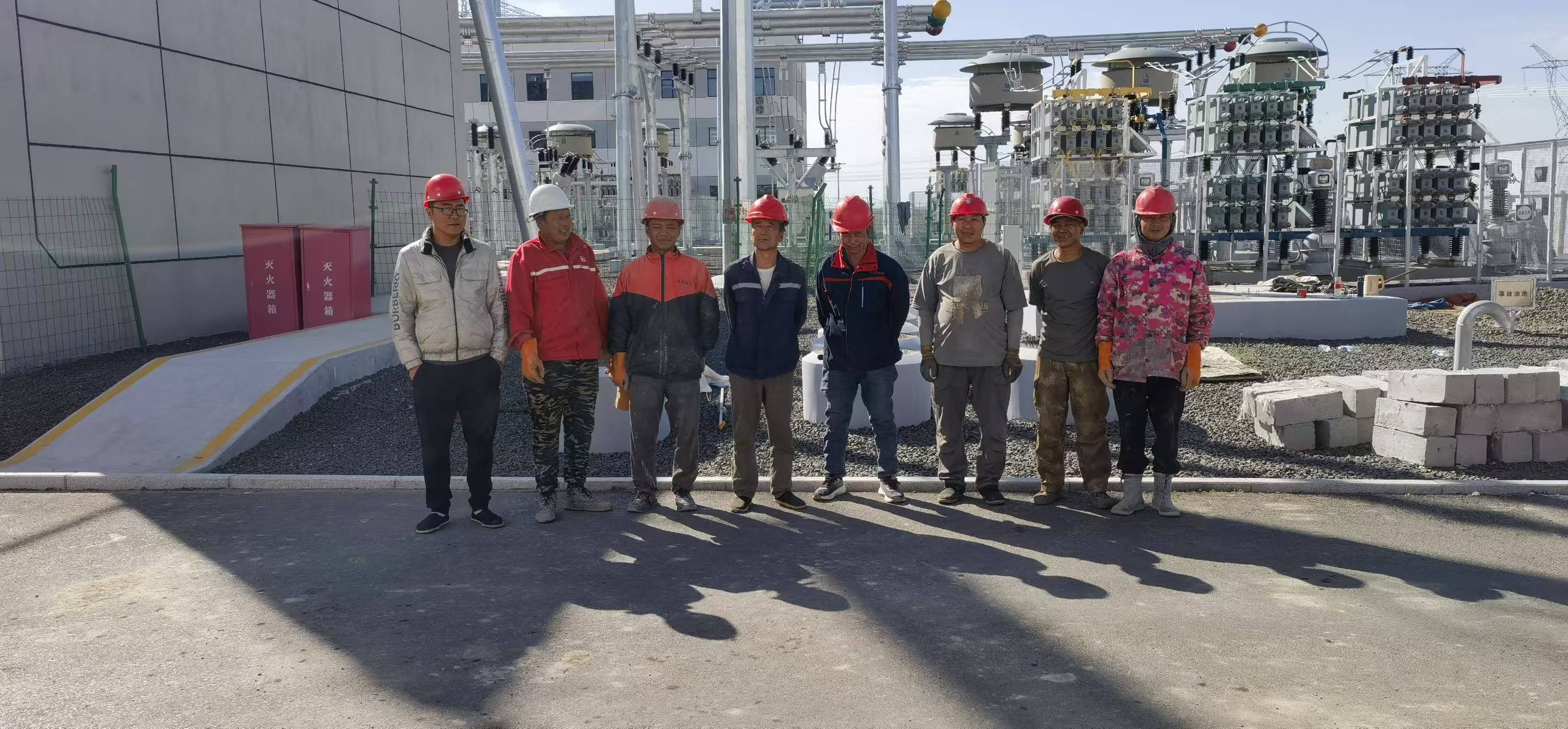 鄂城地基沉降如何修复?